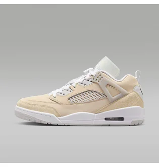 Кроссовки мужские Air Jordan Spizike Low Beige HV6528-100