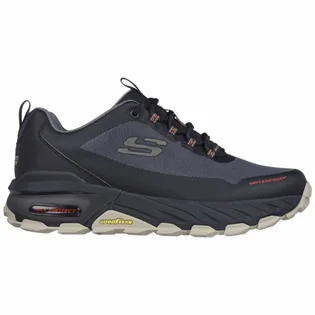 Кроссовки мужские Skechers Max Protect Fast Track Blue 237304-BKMT