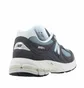 Кроссовки унисекс New Balance 2002 Grey GC2002FB