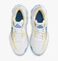 Кросівки унісекс Nike Giannis Immortality 3 White DZ7533-101