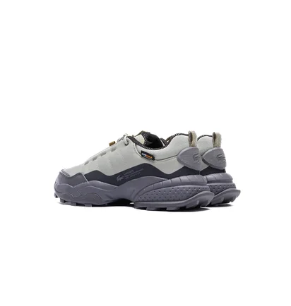 Кроссовки мужские Lacoste L-Guard Breaker Ct Olive 48SMA0093LG5