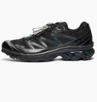 Кросівки чоловічі Salomon Xt-6 Black L41086600
