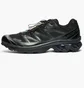 Кросівки чоловічі Salomon Xt-6 Black L41086600