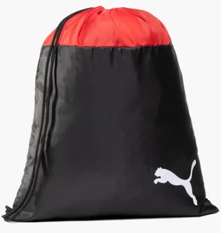 Рюкзак унісекс Puma Teamgoal Black 076853-01