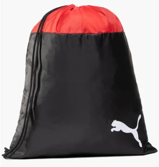 Рюкзак унісекс Puma Teamgoal Black 076853-01