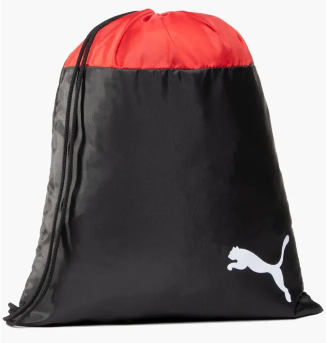 Рюкзак унісекс Puma Teamgoal Black 076853-01