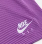Юбка женская Nike Rib Skirt Pink CZ9343-591