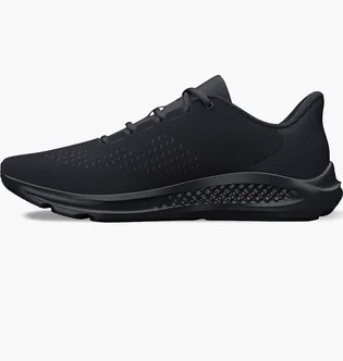 Кроссовки мужские Under Armour Charged Pursuit 3 Black 3026518-002