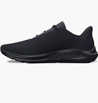 Кроссовки мужские Under Armour Charged Pursuit 3 Black 3026518-002
