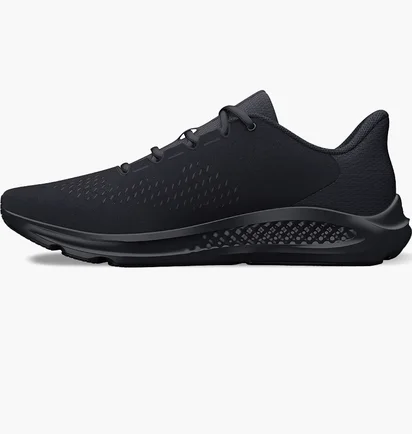 Кроссовки мужские Under Armour Charged Pursuit 3 Black 3026518-002