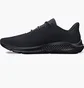 Кроссовки мужские Under Armour Charged Pursuit 3 Black 3026518-002