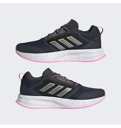 Кроссовки женские Adidas Duramo Protect Running Shoes Blue Gw3851