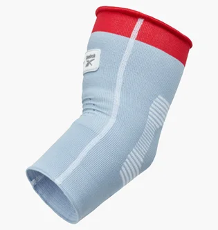 Налокітник унісекс Reebok Speedwick Elbow Support Light Blue RRSU-14523