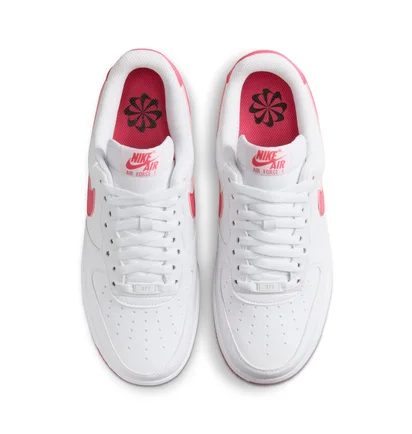 Кроссовки женские Nike Air Force 1 Aster White DC9486-102