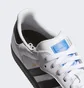 Кросівки унісекс Adidas Samba Adv Shoes White GZ8477