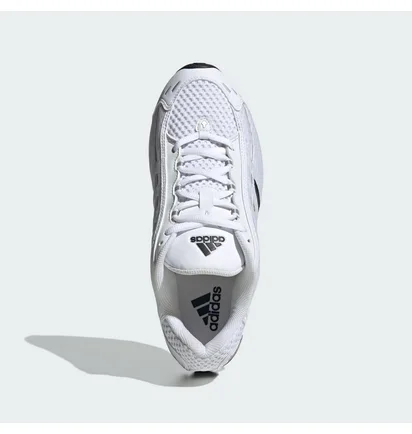 Кросівки унісекс Adidas Megaride O1 White JH5520