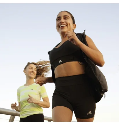 Жилетка жіноча Adidas Run Icon 3-Stripes Running Wind Vest Black H56805