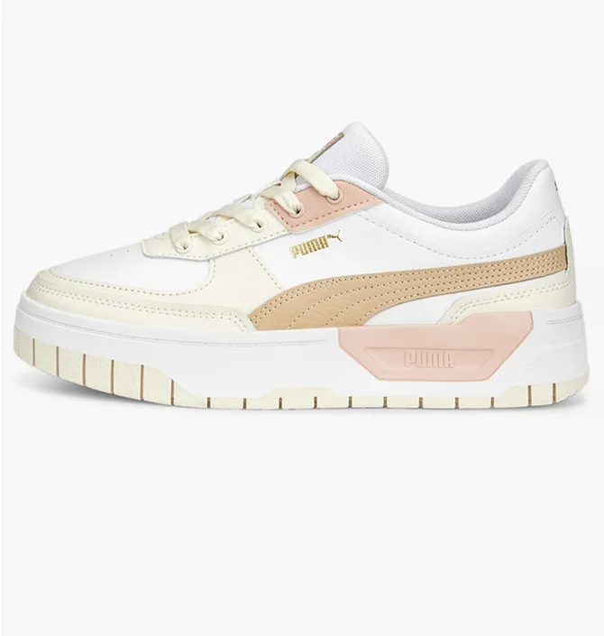 Кросівки жіночі Puma Cali Dream Beige 392730-14