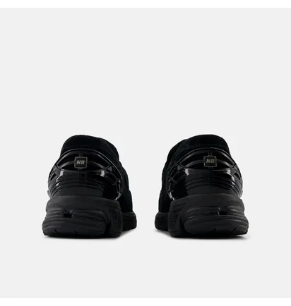 Кроссовки унисекс New Balance Loafers Black U1906LNT