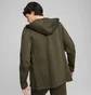 Толстовка мужская Puma Evostripe Olive 681700-70