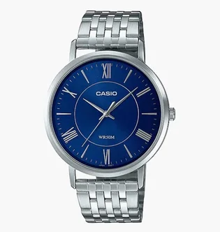 Часы мужские Casio MTP-B110D-2A