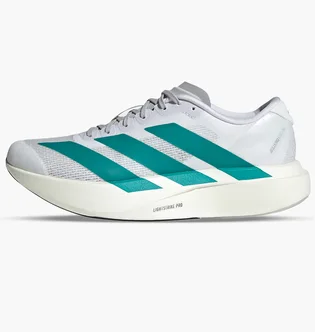 Кроссовки женские Adidas Adizero Evo Sl White JS4451