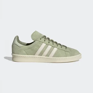 Кросівки чоловічі Adidas Campus 80S Shoes Green Gx7341