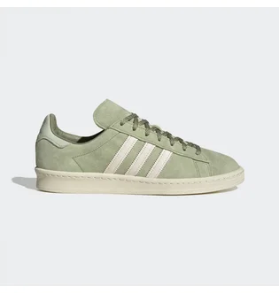 Кроссовки мужские Adidas Campus 80S Shoes Green Gx7341