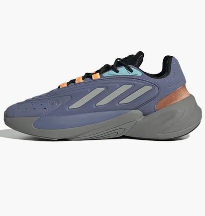Кроссовки женские Adidas Ozelia Shoes Blue GZ9183