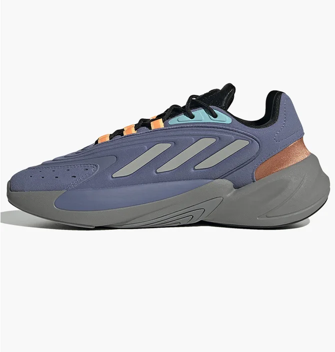 Кроссовки женские Adidas Ozelia Shoes Blue GZ9183