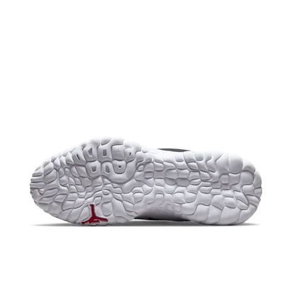 Кросівки чоловічі Air Jordan Delta 2 Black/White CV8121-011