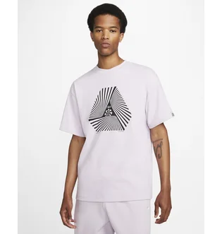 Футболка мужская Nike Mtz Short-Sleeve Tee Pink DV0678-530