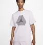 Футболка мужская Nike Mtz Short-Sleeve Tee Pink DV0678-530