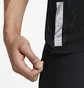 Жилетка мужская Nike Rpl Run Dvn Vest Black DX0847-010