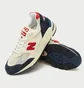 Кроссовки женские New Balance 990V2 Made In Usa Beige M990Ta2