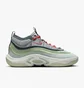 Кросівки унісекс Nike Cosmic Unity 3 Basketball Shoes Green/Grey DV2757-003