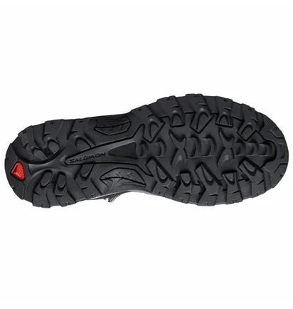 Ботинки женские Salomon Quest Rove Mid Gtx Black 471815
