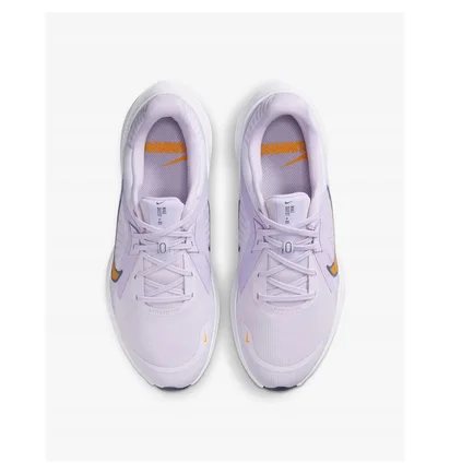 Кросівки жіночі Nike Quest 5 WomenS Road Running Shoes Violet DD9291-500