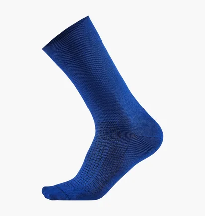 Носки унисекс Craft Active Essence Sock (1 шт) Blue 1908841-360000