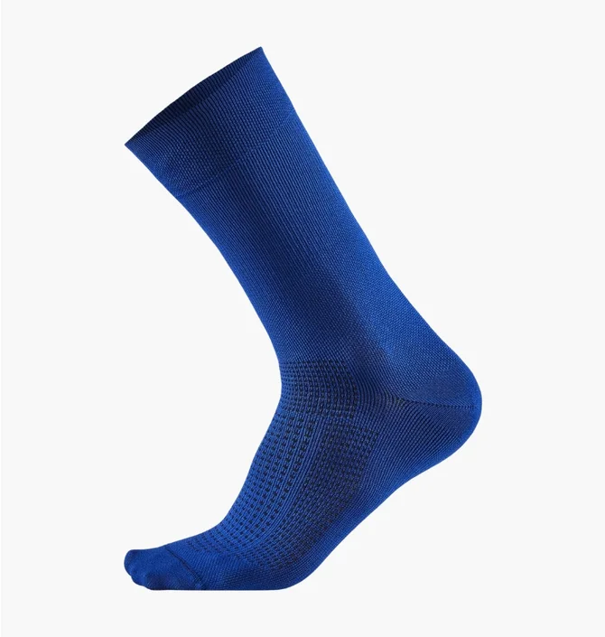 Носки унисекс Craft Active Essence Sock (1 шт) Blue 1908841-360000