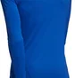 Лонгслив мужской Adidas Team Base Tee Blue Gk9088