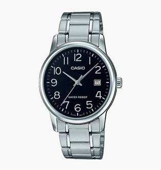 Годинник Casio MTP-V002D-1B