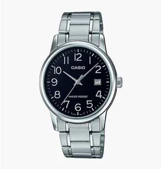 Часы  Casio MTP-V002D-1B