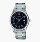 Годинник  Casio MTP-V002D-1B