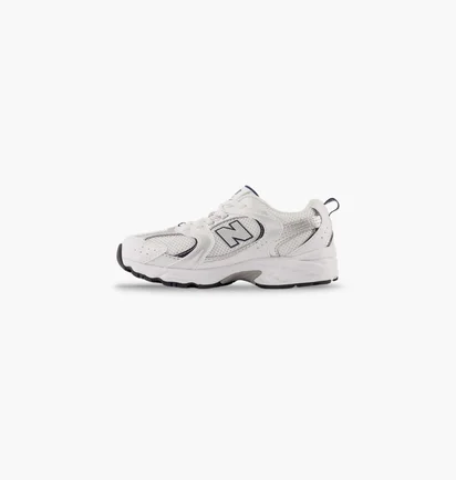 Кросівки дитячі New Balance 530 White PZ530SB1