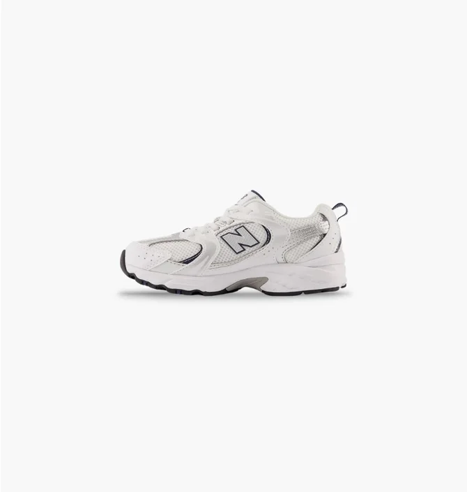 Кросівки дитячі New Balance 530 White PZ530SB1
