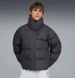 Пуховик мужской Puma Wardrobe Ess Synthetic Grey 688409-44