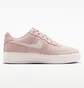 Кроссовки детские Nike Air Force 1 L V8 Big Kids Shoes Pink IB5688-600