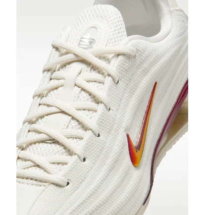 Кроссовки женские Nike Shox Z Se White IM6051-002