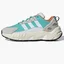 Кросівки чоловічі Adidas Zx 22 Boost Shoes Turquoise/Grey Gy6693